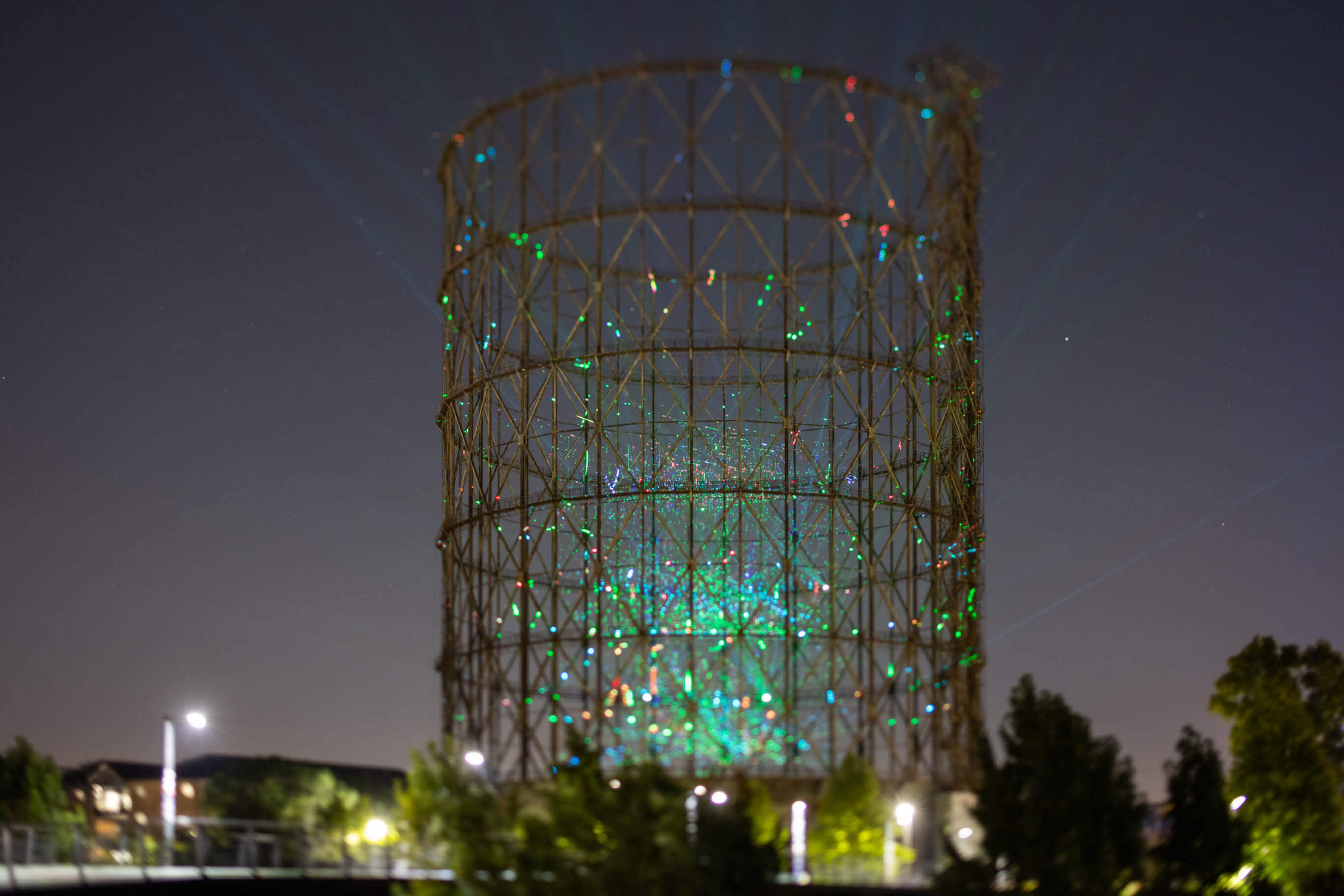 Installazione tecnica
