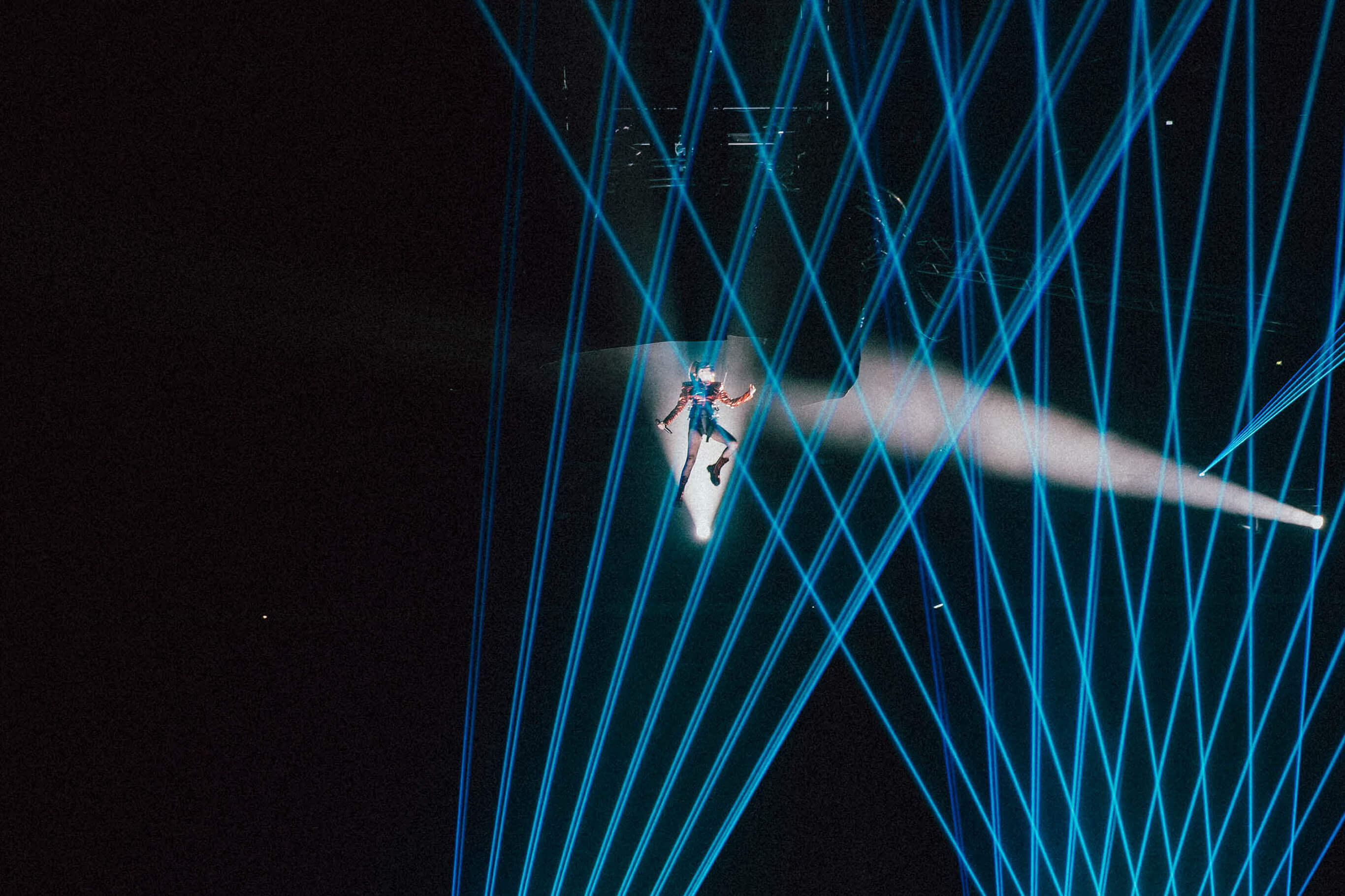 Installazione tecnica